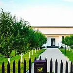 Dalia Villa
