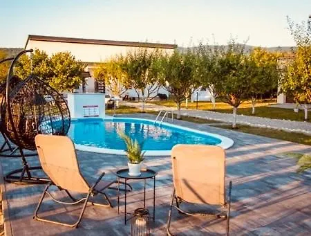 Villa Una Dalia Bihac