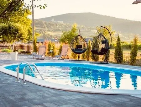 Villa Una Dalia *