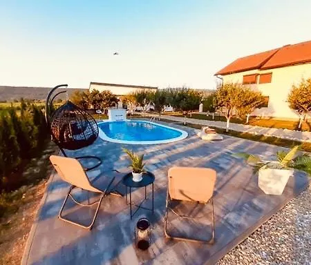 Dalia * Бихач
