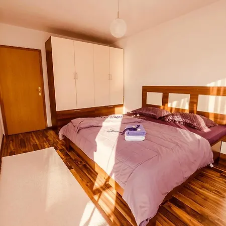 Una Dalia Villa Bihac