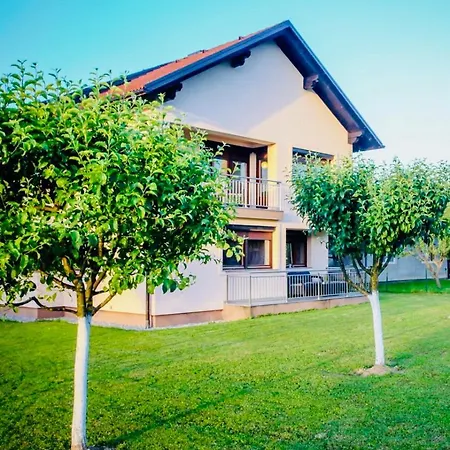 Villa Una Dalia