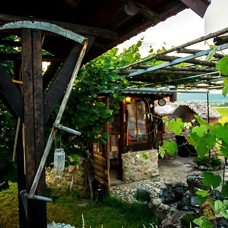 Una Dalia Bihac