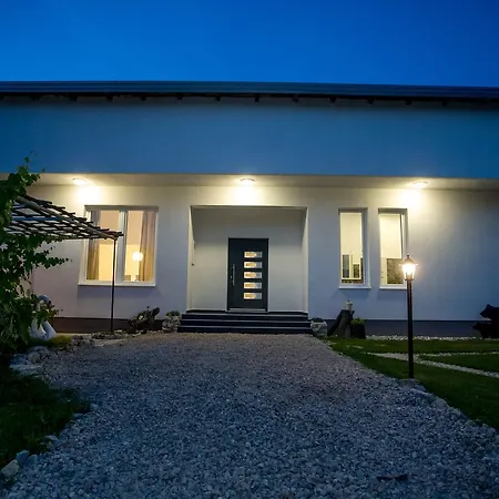 Villa Una Dalia *