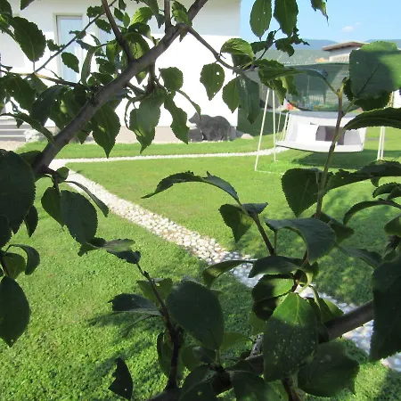 Villa Una Dalia Bihac