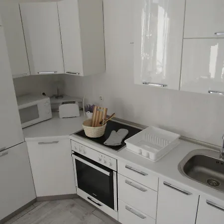 Una Dalia Villa Bihac