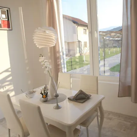 Una Dalia Villa Bihac