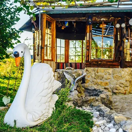 Una Dalia Villa Bihac