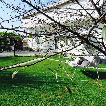 Villa Una Dalia *
