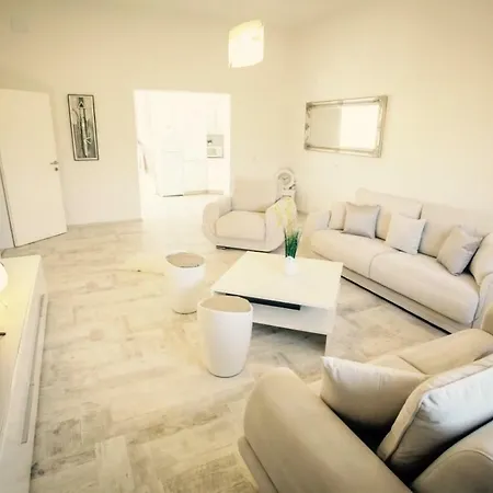 Una Dalia Villa Bihac