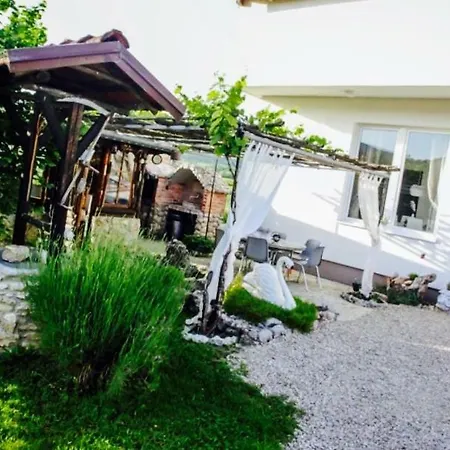 Una Dalia Villa Bihac