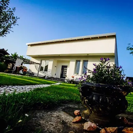 Villa Una Dalia
