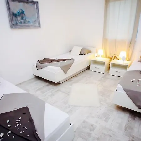Una Dalia Villa Bihac