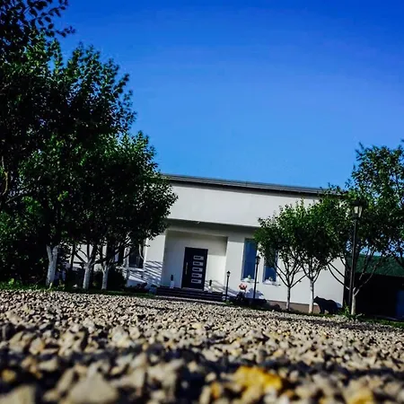 Villa Una Dalia
