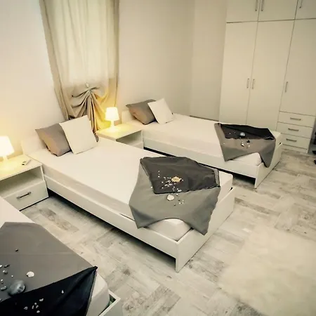 Villa Una Dalia *